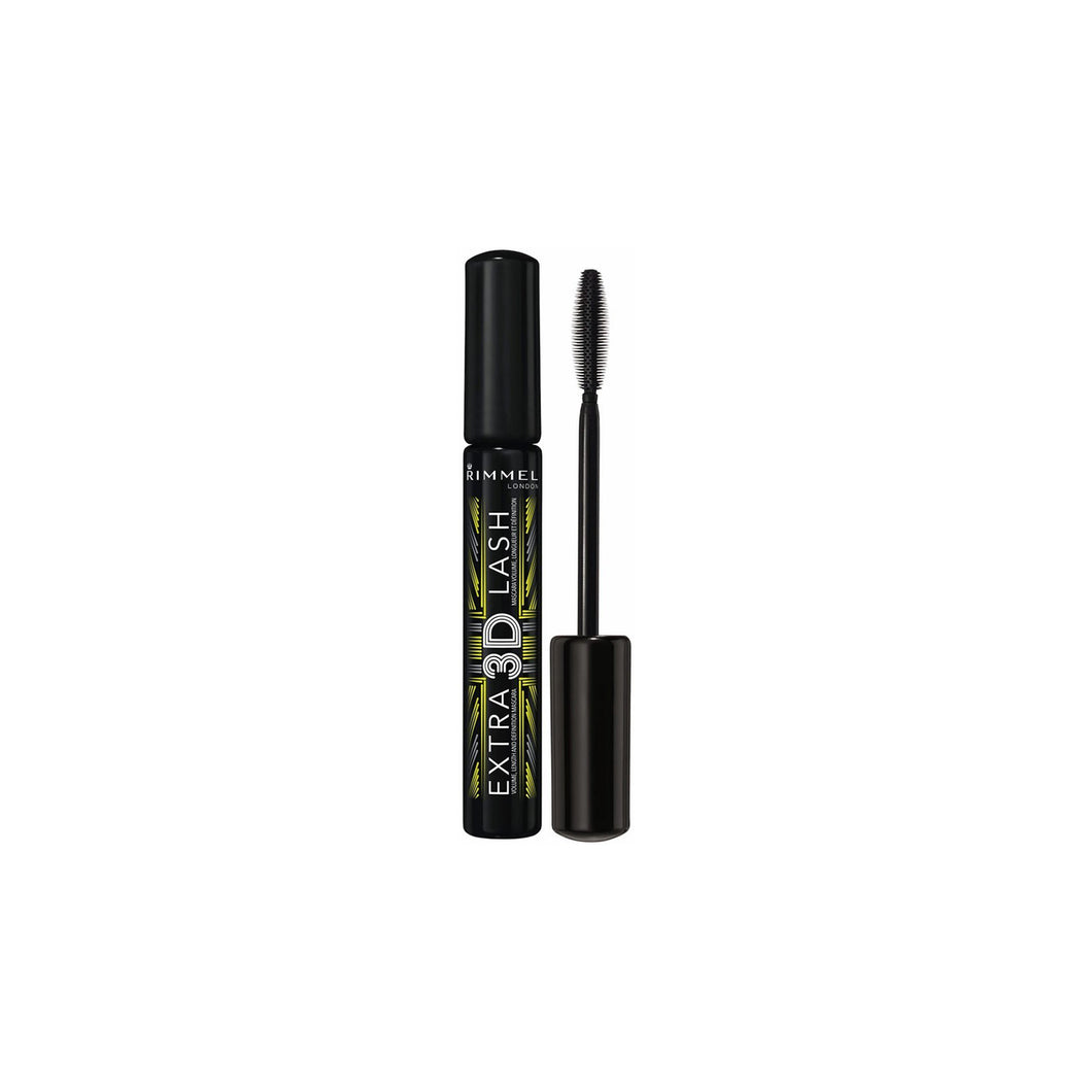 Rimmel London Extra 3D Lash Mascara No.003 