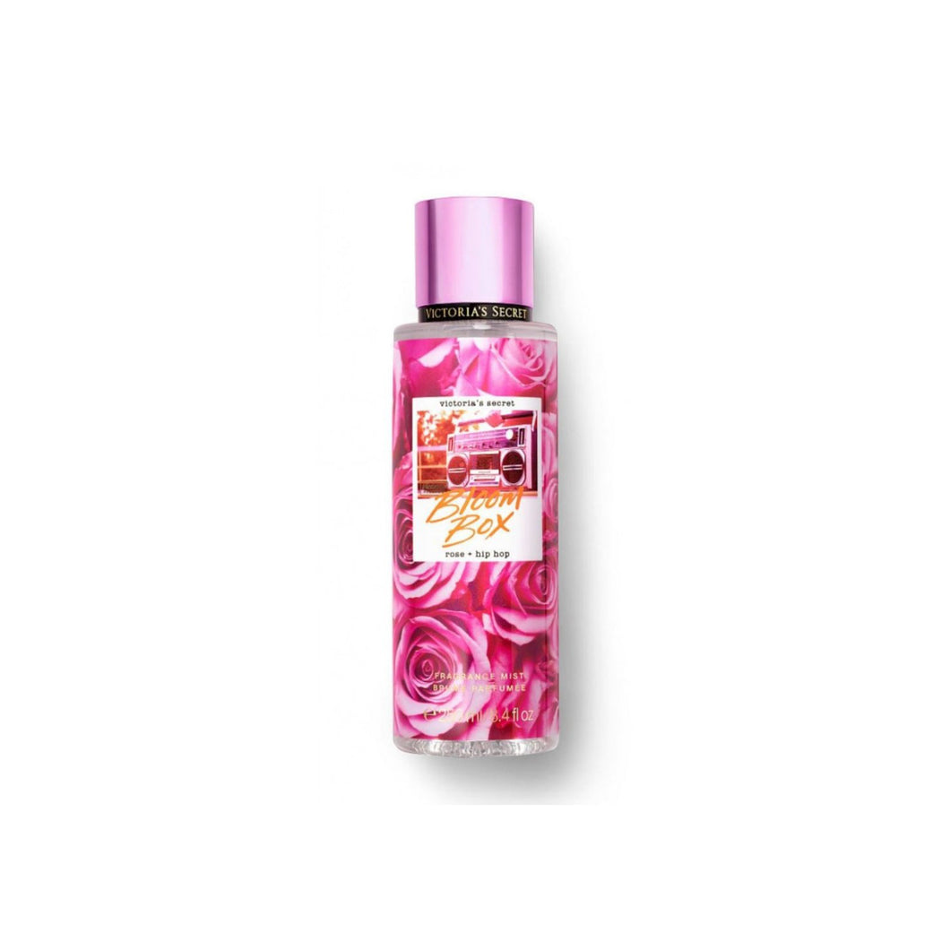 Victoria's Secret Bloom Box Fragrance Mist Spray 250 ml