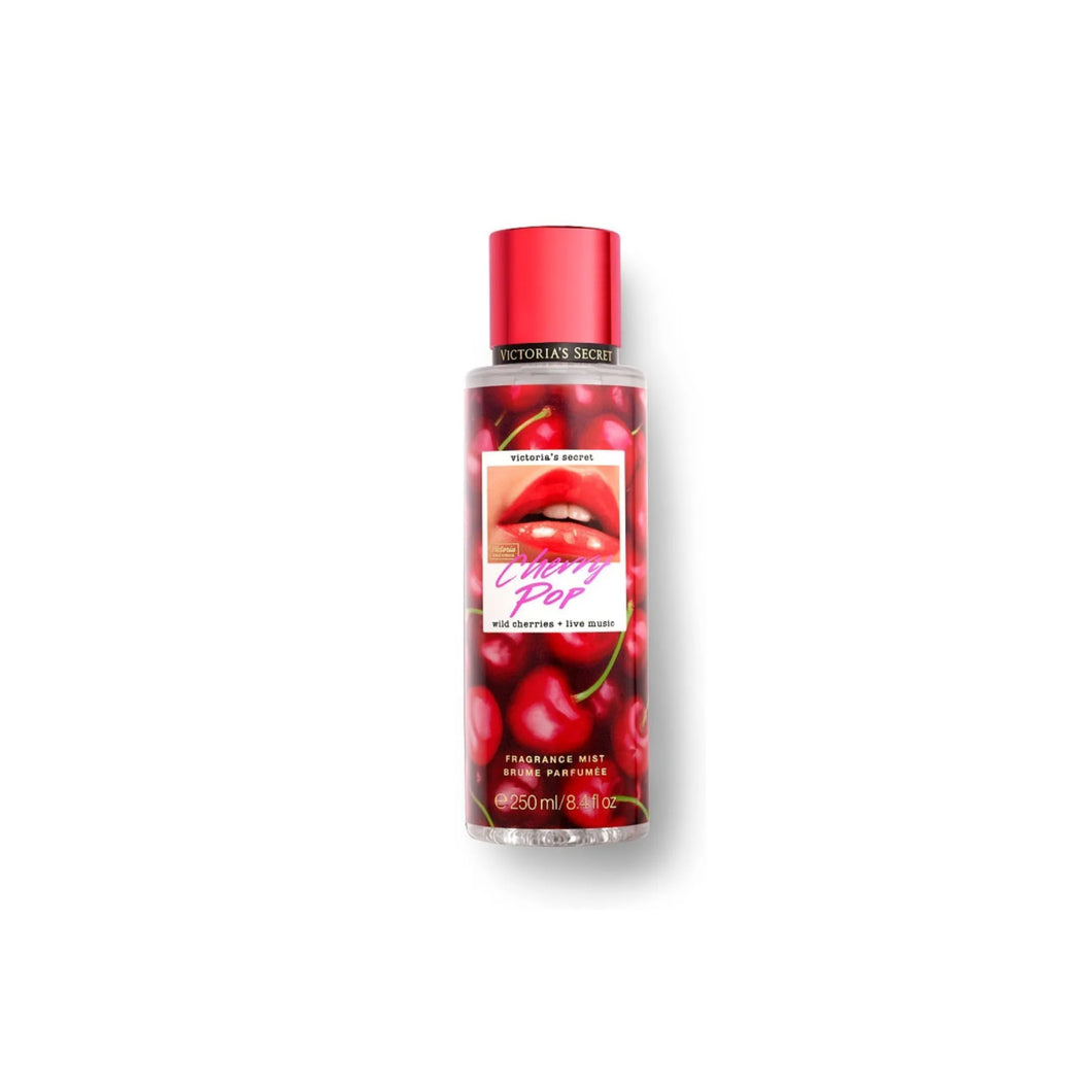 Victoria's Secret Cherry Pop Fragrance Mist Spray 250 ml