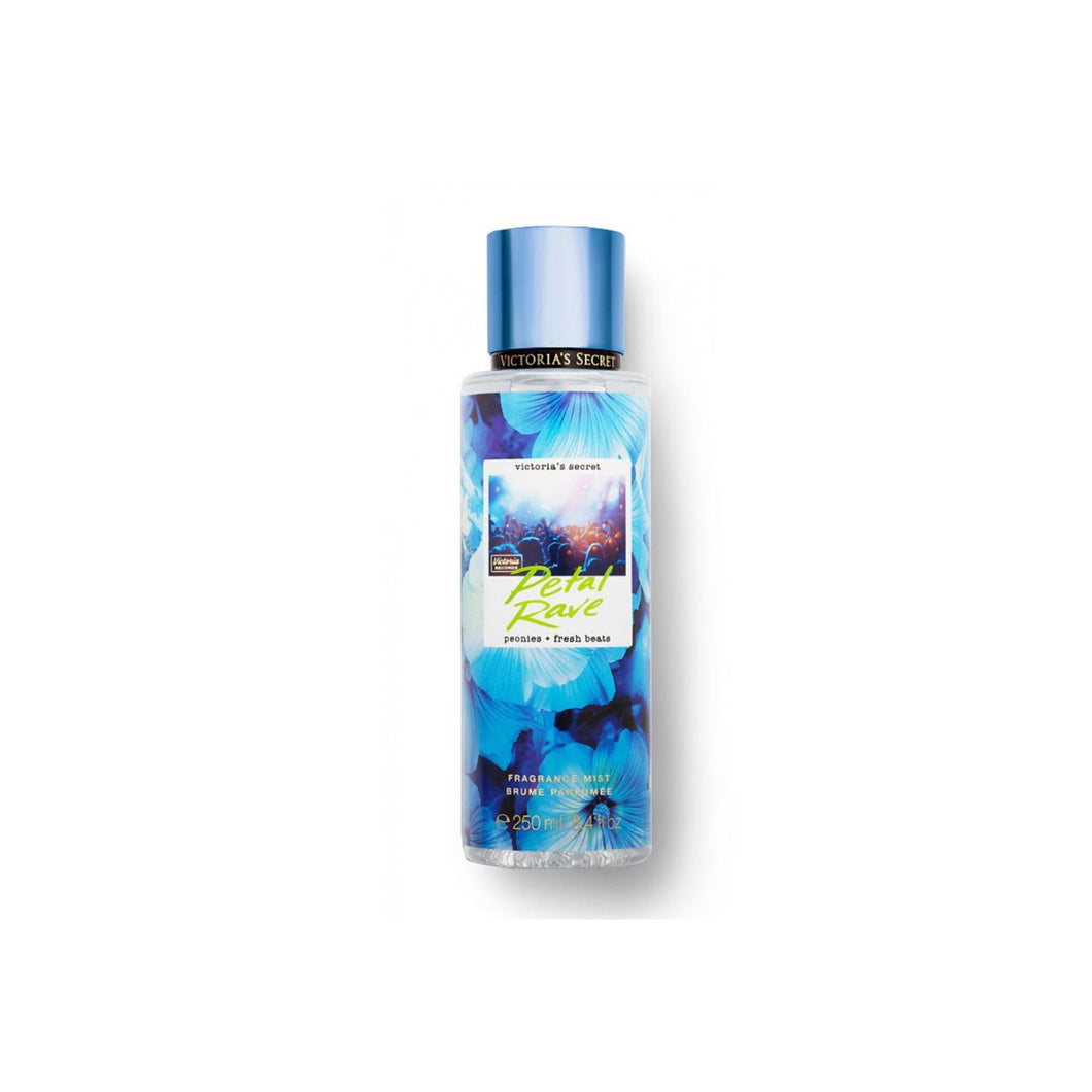 Victoria's Secret Petal Rave Fragrance Mist Spray 250 ml