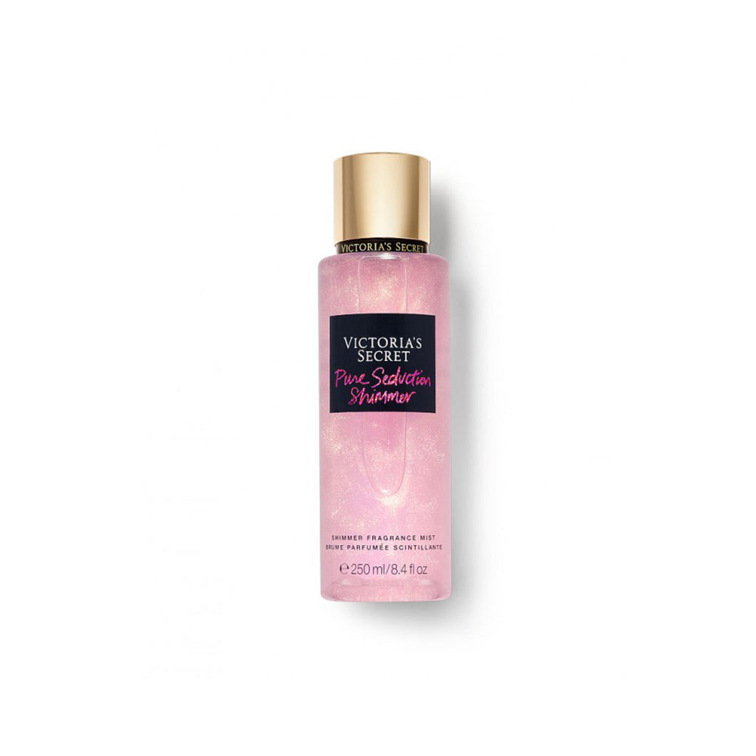 Victoria's Secret Pure Seduction Shimmer Fragrance Mist Spray 250 ml