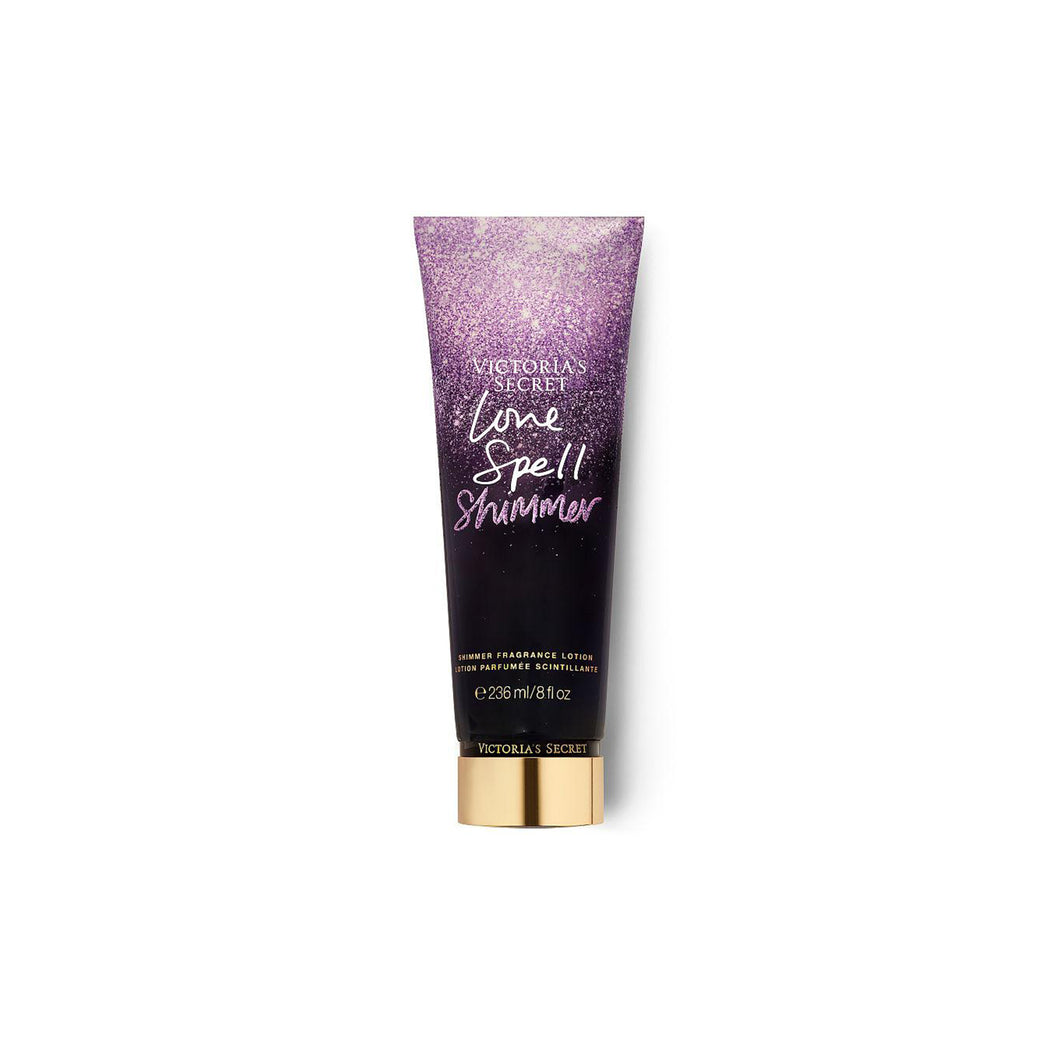 Victoria’s Secret Shimmer “Love Spell”