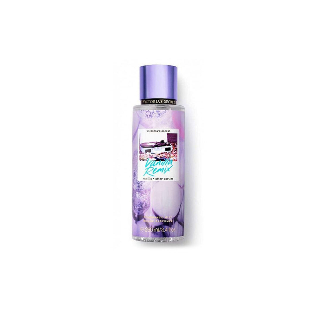 Victoria's Secret Vanilla Remix Fragrance Mist Spray 250 ml