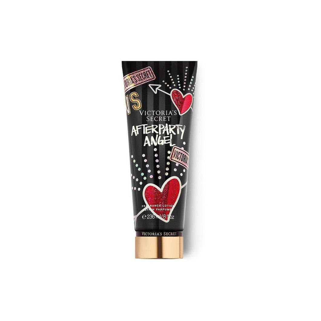 Victoria's secret After Party Angel fragrance lotion