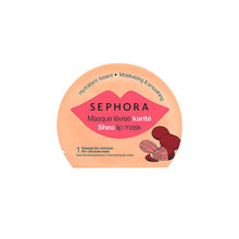 Load image into Gallery viewer, SEPHORA COLLECTION Shea Lip Mask

