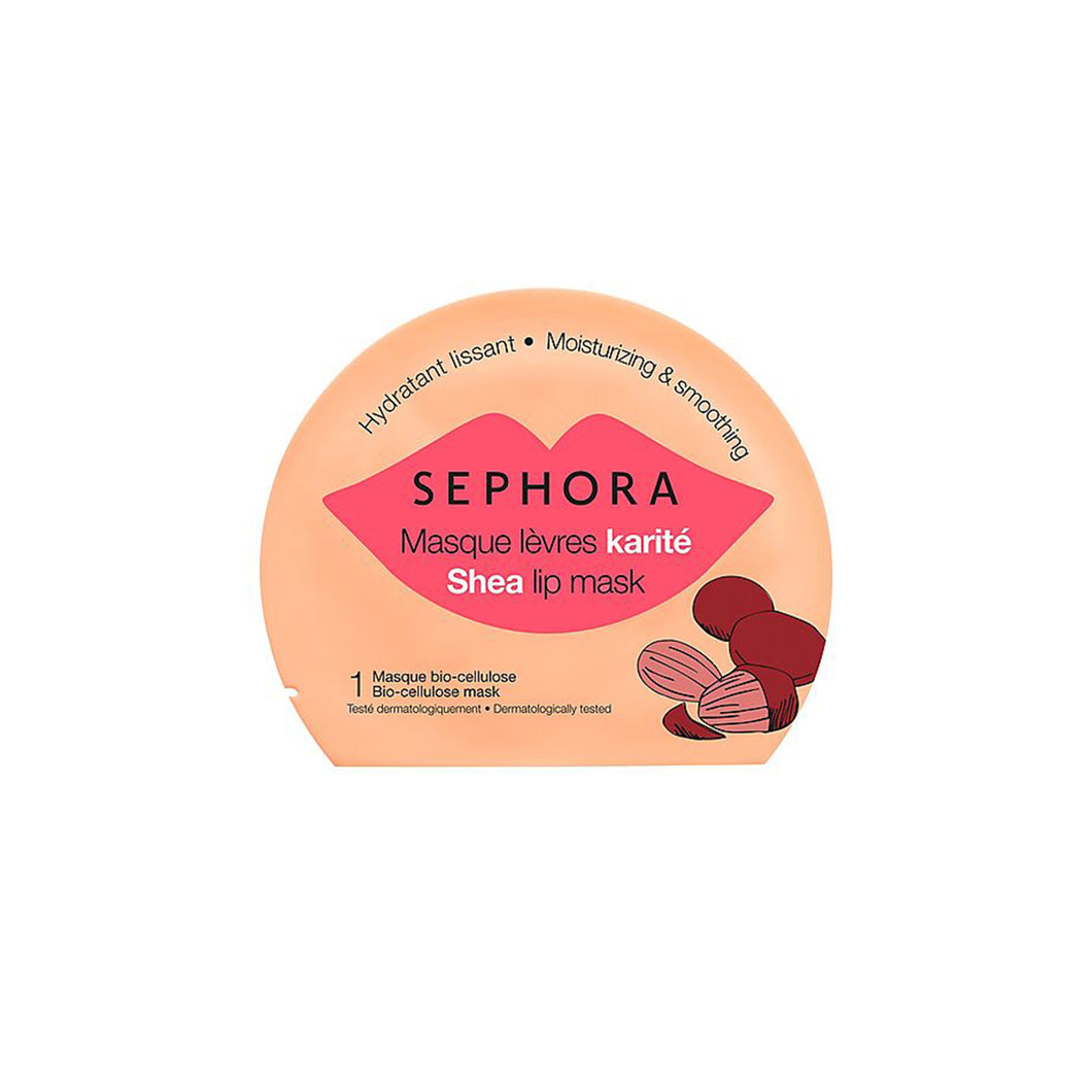 SEPHORA COLLECTION Shea Lip Mask