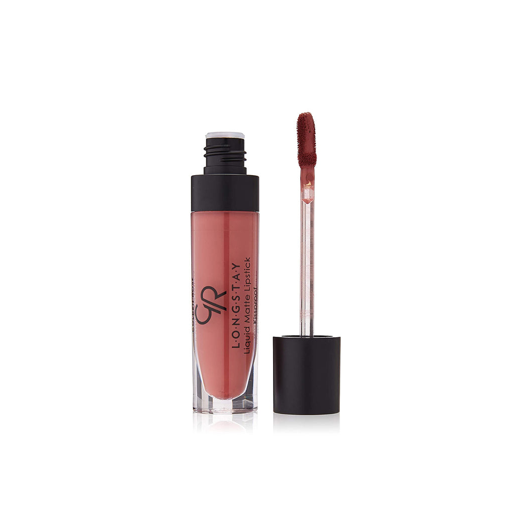 Golden Rose Longstay Liquid Matte Lipstick No.20