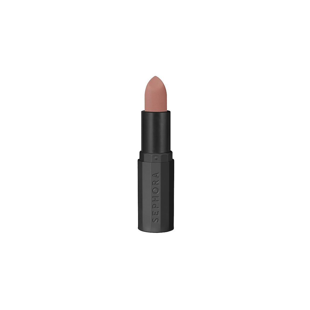 Sephora Collection Rouge Matte Lipstick Shade 