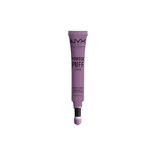 Load image into Gallery viewer, NYX POWDER PUFF LIPPIE LIP CREAM Shade &quot;Will Power&quot;
