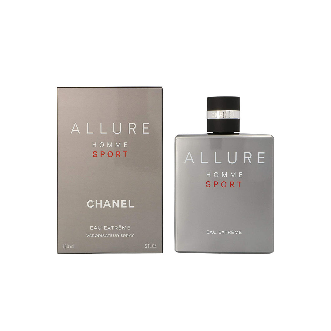 Chanel - Allure Homme Sport Eau Extreme Eau De Parfum Spray 100ml