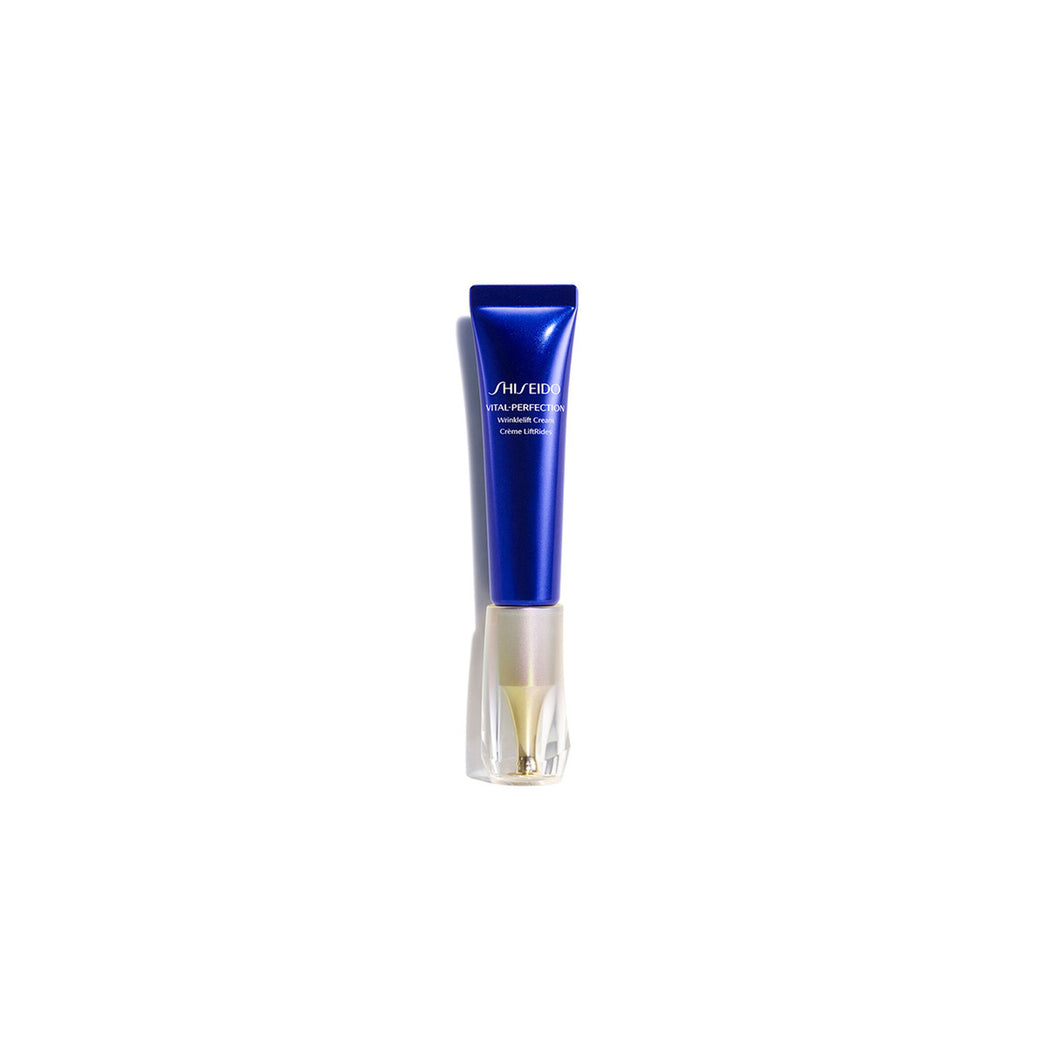 Shiseido Vital-perfection Wrinklelift Cream