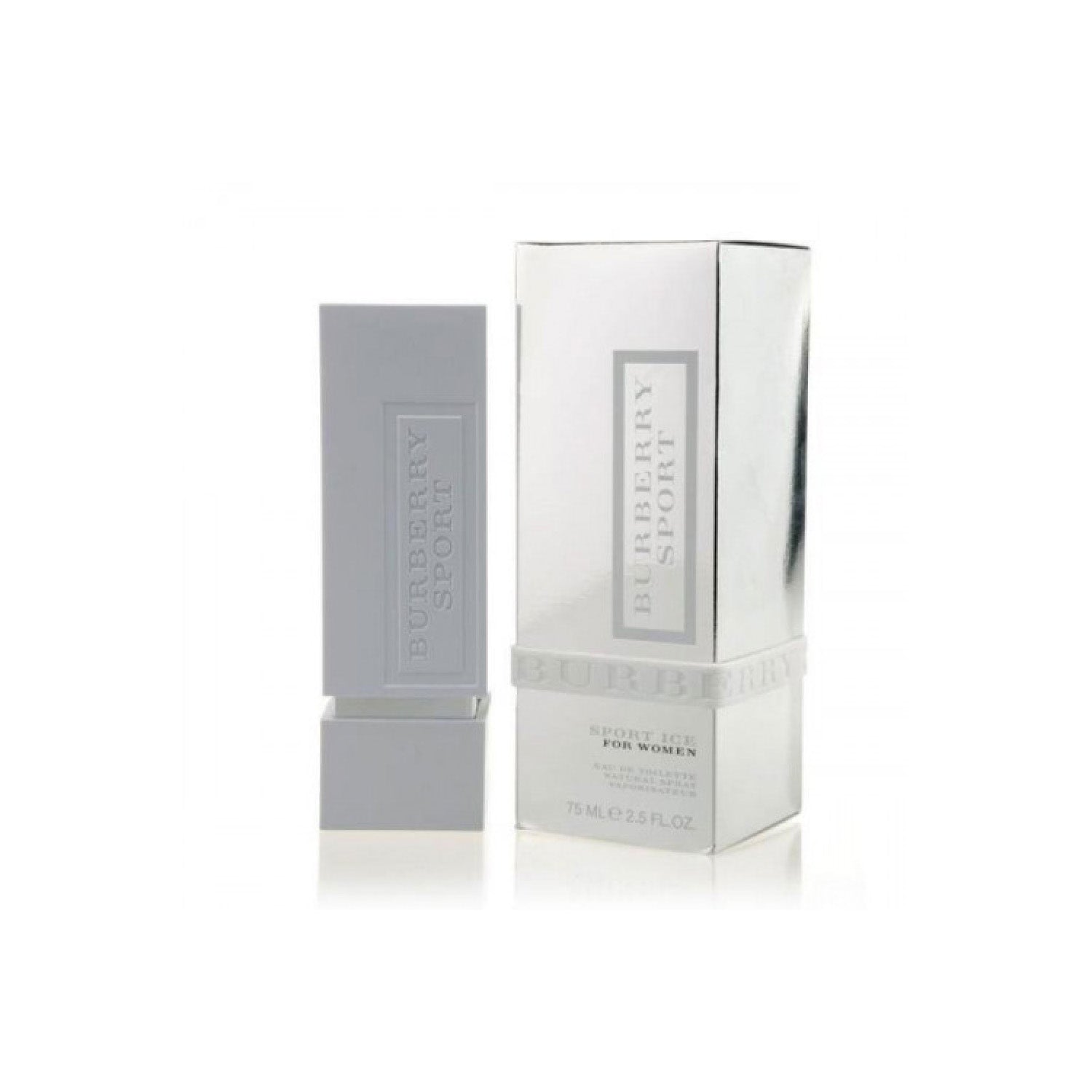 Sport Ice Perfume Burberry Sport Woman Burberry Sport By Burberry