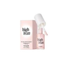 Load image into Gallery viewer, Benefit High Beam Liquid Highlighter 6.0 mL
