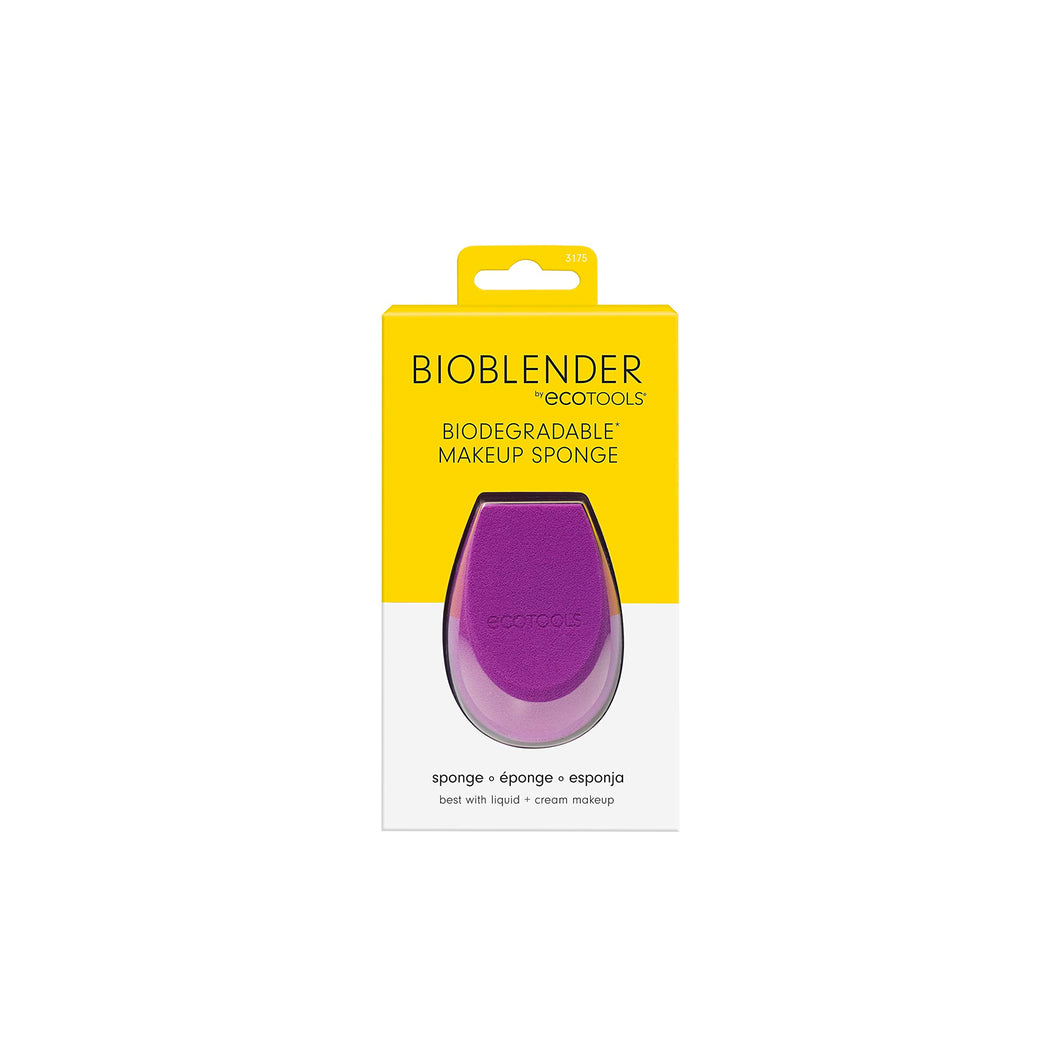 EcoTools BioBlender by Natural Makeup Blender Beauty