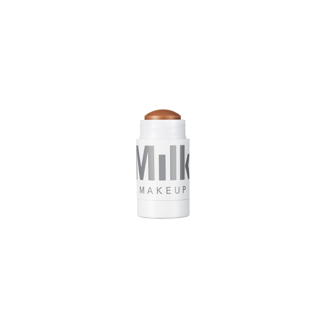 Milk Matte Cream Bronzer Stick 