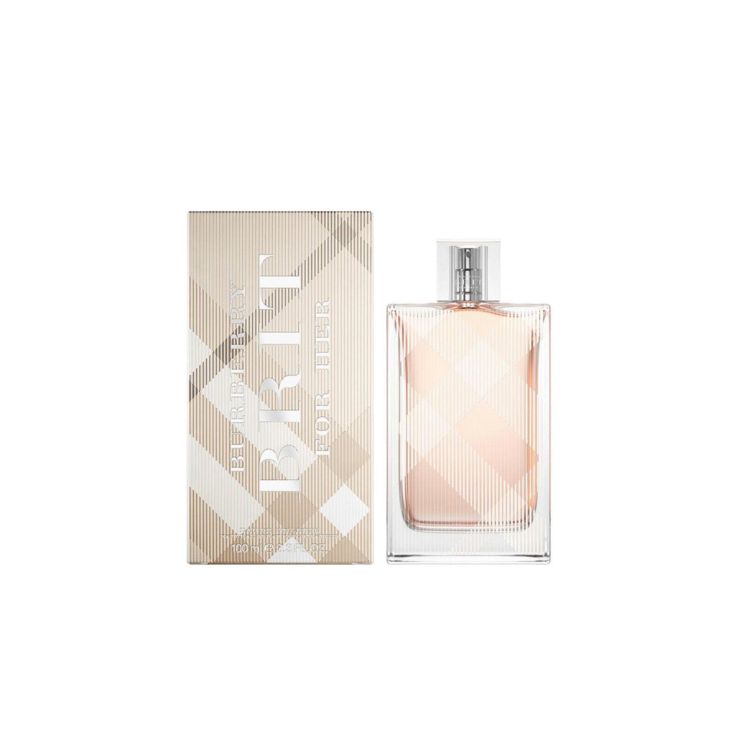 Burberry Brit for Her EDT - 100 ML
