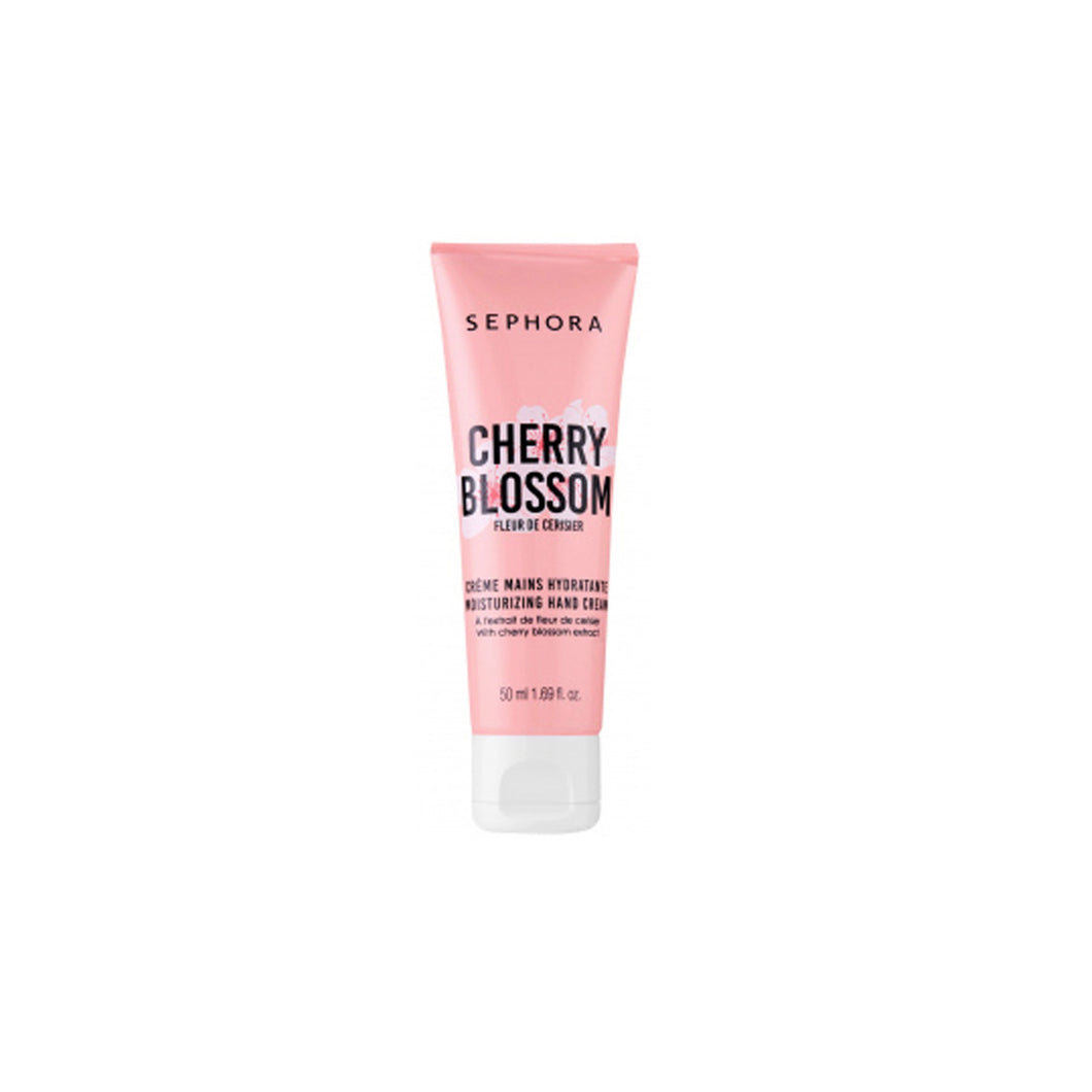 Sephora Hand Cream CHERRY BLOSSOM