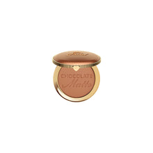 Load image into Gallery viewer, Too Faced Chocolate Soleil Matte Bronzer &quot;Chocolate &quot;
