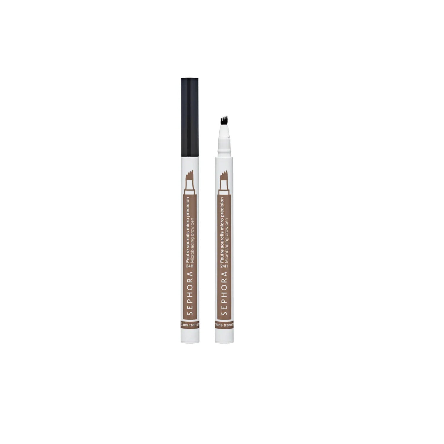 Sephora Collection Microblading Effect Brow Pen shade 