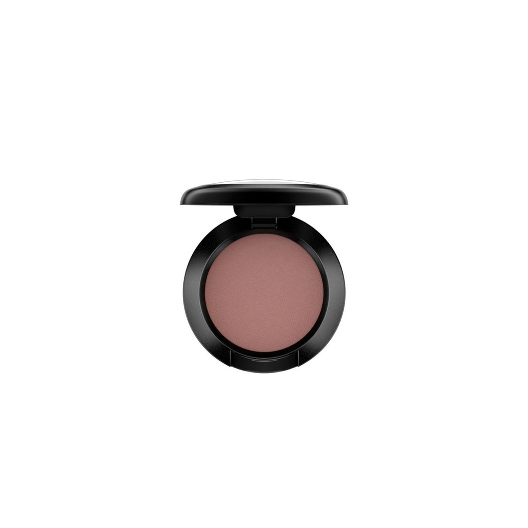 MAC COSMETICS MAC Eyeshadow - Swiss Chocolate