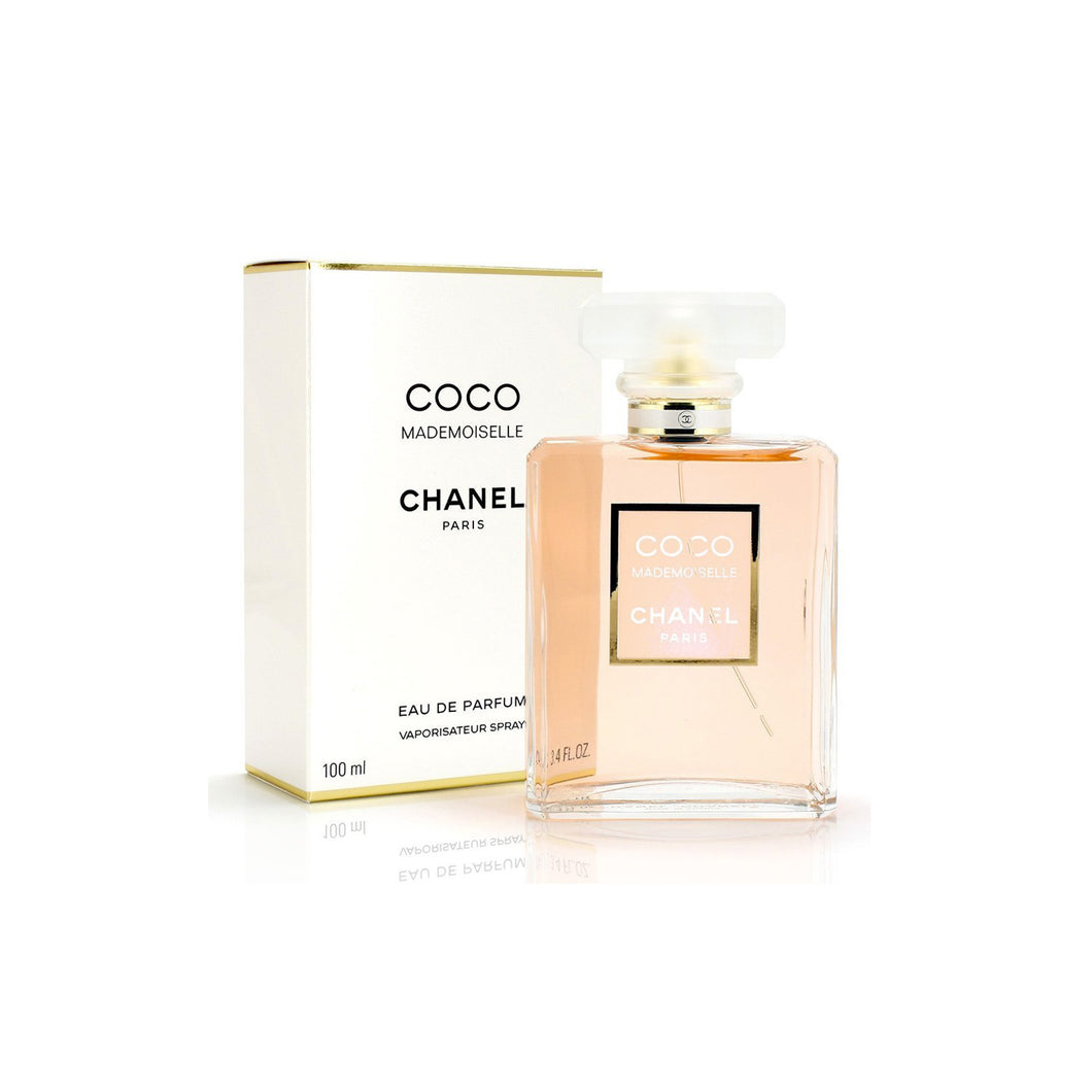 Chanel Coco Mademoiselle Edp- 100 ml