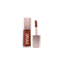 Load image into Gallery viewer, Fenty beauty Gloss Bomb Cream Color: Cookie Jar - chocolate caramel
