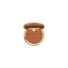 Load image into Gallery viewer, Too Faced Chocolate Soleil Matte Bronzer &quot; Dark Chocolate &quot;
