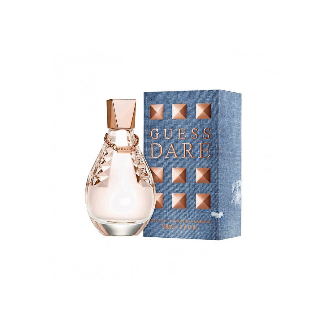 Guess Dare For Woman 100ml EDT