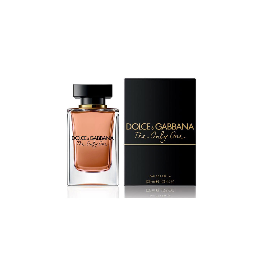 Dolce & Gabanna The Only One EDP 100ML