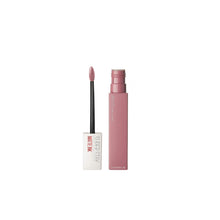 Load image into Gallery viewer, Maybelline Super Stay Matte Ink Liquid Lipstick Shade &quot;Dreamer&quot;
