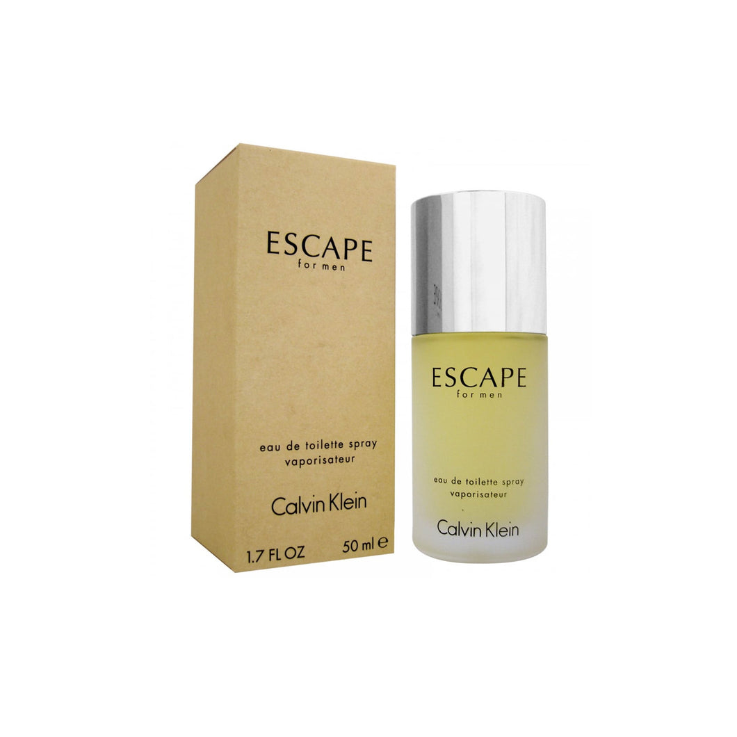 Calvin Klein Escape Edt -100 ml