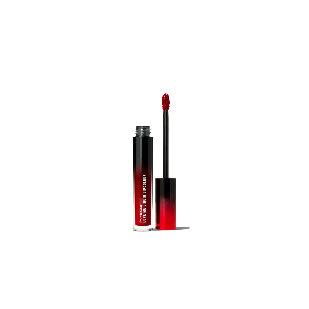 Mac Love Me Liquid Lipstick -E for Effortless-493