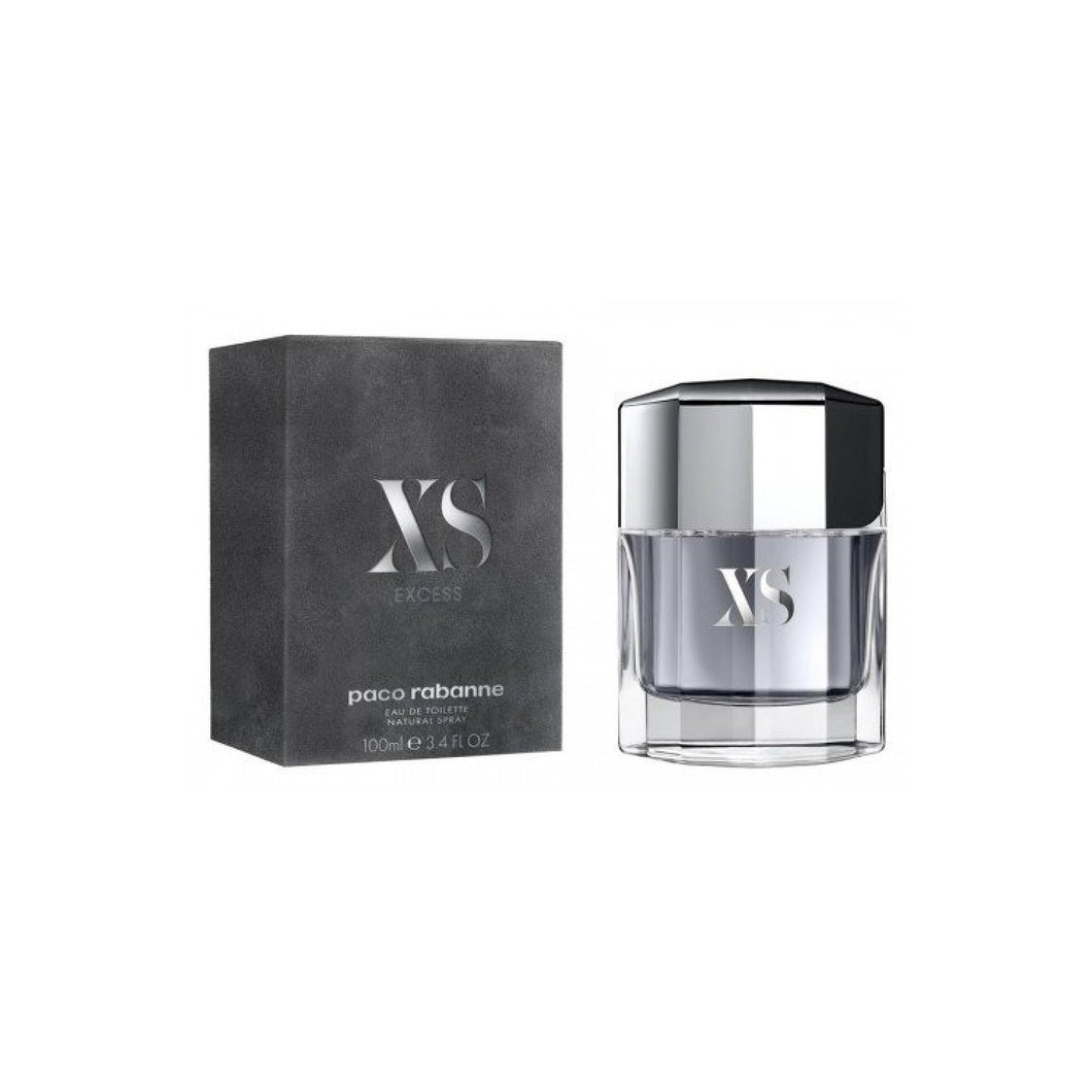 Paco Rabanne XS EXCESS EDT 100ml