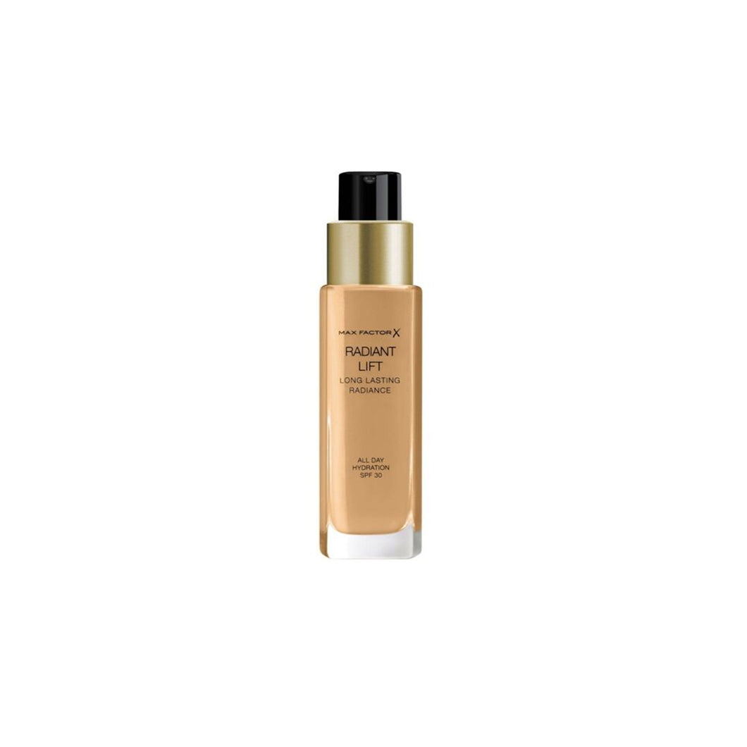 Max Factor Radiant Lift Foundation Shade 