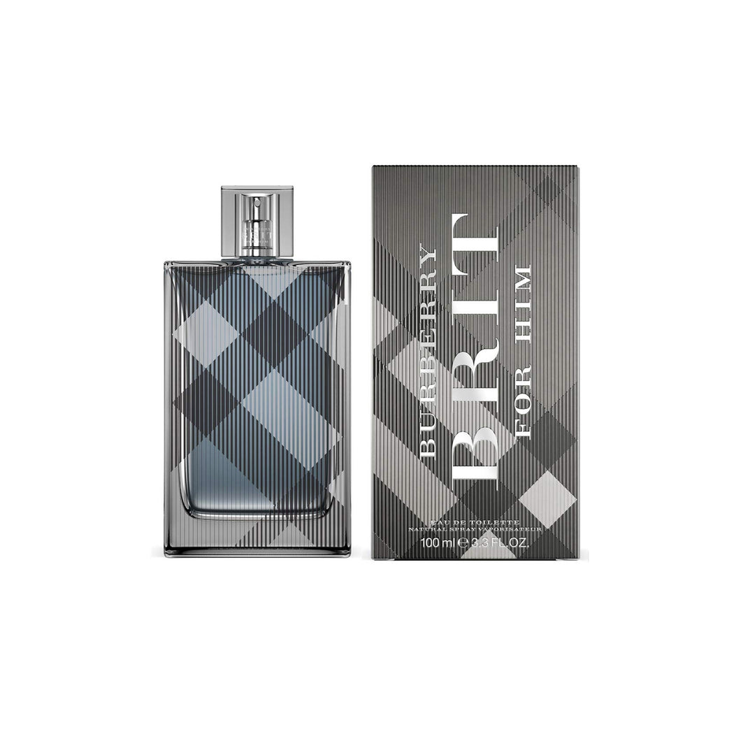 Burberry Brit for Him EDT-100 ML