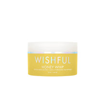 Load image into Gallery viewer, Wishful Honey Whip Peptide Moisturizer 20 gm
