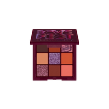 Load image into Gallery viewer, Huda Beauty Lovefest Obsessions Eyeshadow Palette
