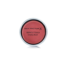 Load image into Gallery viewer, Max Factor Miracle Touch Creamy Blush “ Soft Murano “
