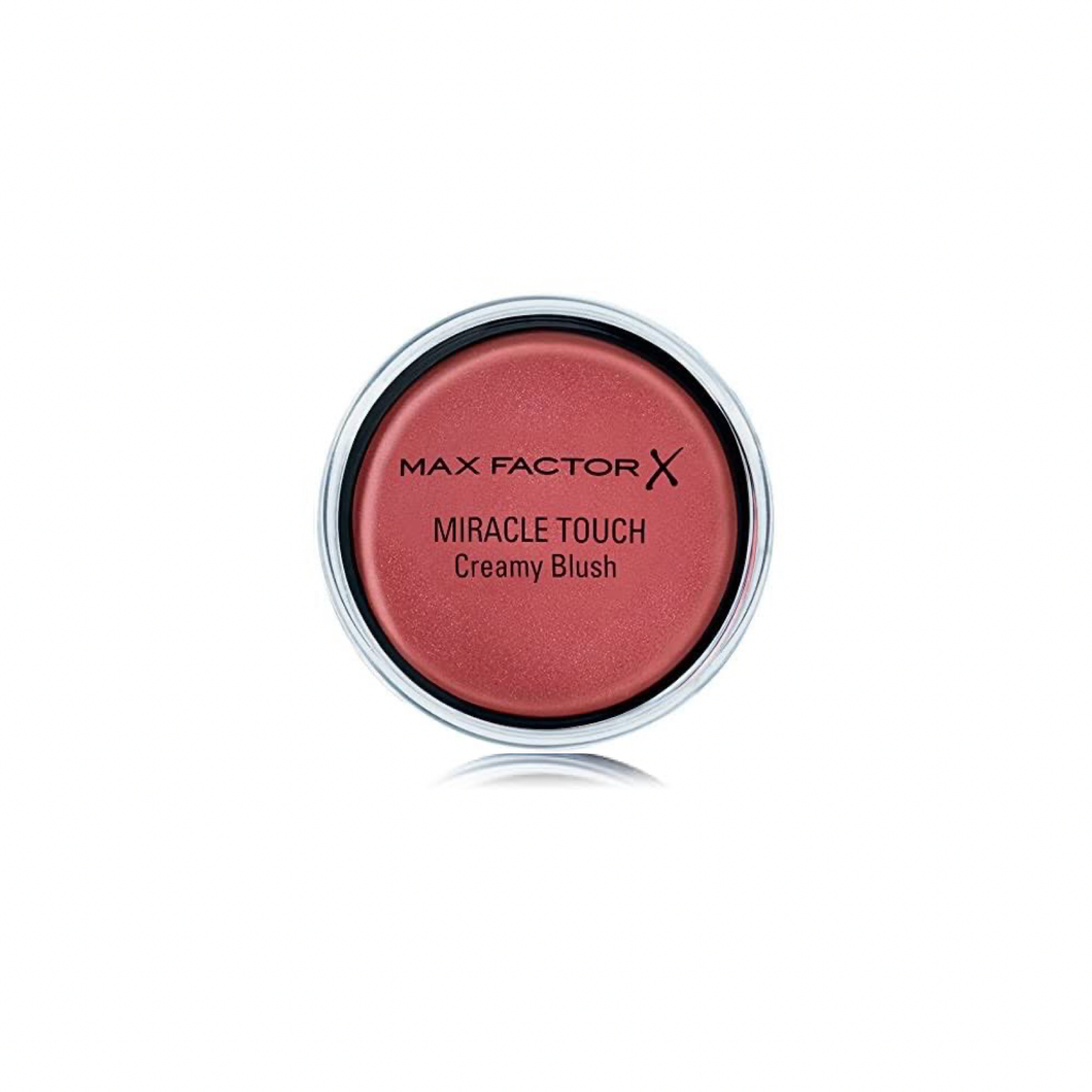 Max Factor Miracle Touch Creamy Blush “ Soft Murano “