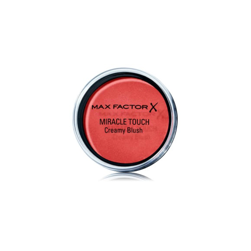 Max Factor Miracle Touch Creamy Blush “ Soft Candy “