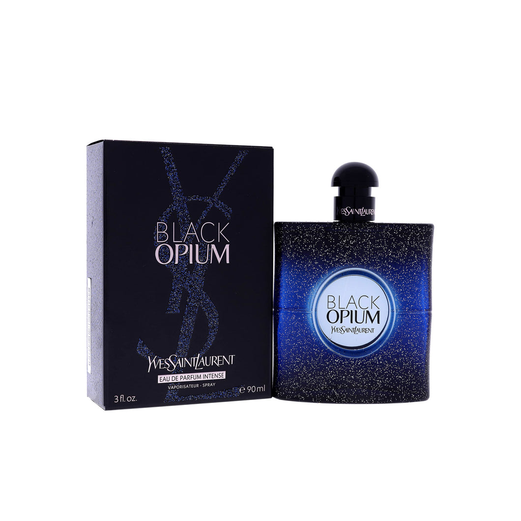 Yves Saint Laurent Black Opium EDP Intense- 90ml