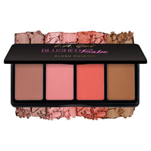 Load image into Gallery viewer, L.A.Girl Fanatic Blush Palette shade &quot; Blushed Babe&quot;
