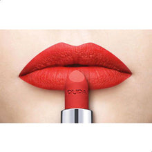 Load image into Gallery viewer, Pupa Milano I&#39;m Matt Lipstick No.070 &quot;Coral Red&quot;
