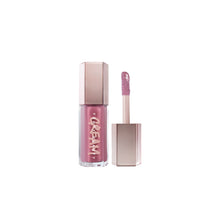 Load image into Gallery viewer, Fenty beauty Gloss Bomb Cream Color: Mauve Wive$ - rosy mauve
