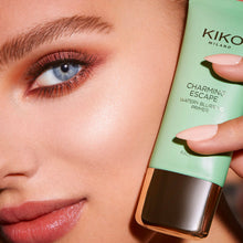 Load image into Gallery viewer, Kiko Charming Escape Watery Blurring Primer
