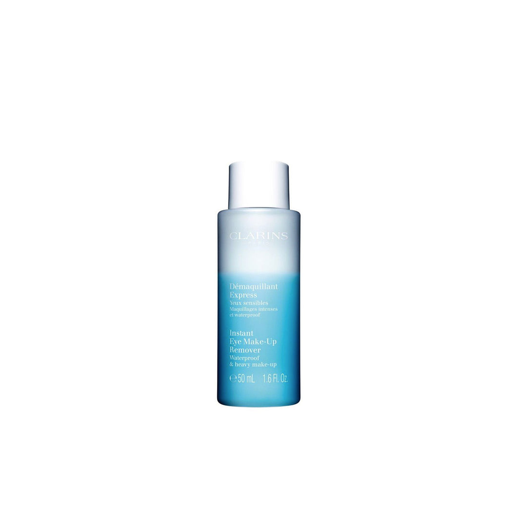 Clarins Instant Eye Make-Up Remover