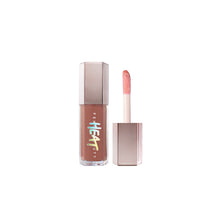 Load image into Gallery viewer, Fenty beauty Gloss Bomb Heat Universal Lip Luminizer + Plumper &quot; Fenty Glow Heat&quot;
