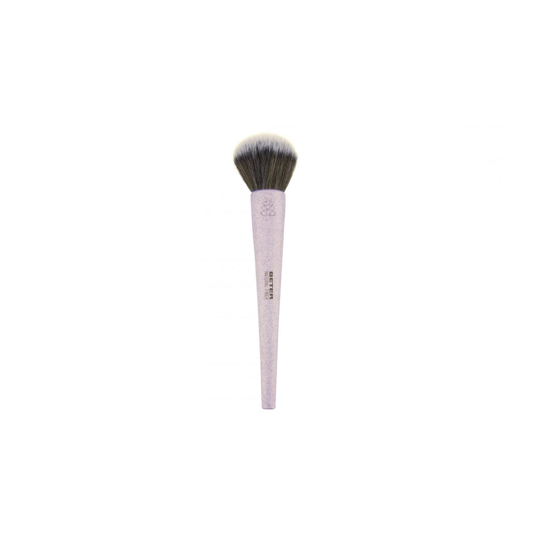 Beter Natural Fiber Large Powder Brush