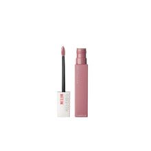 Load image into Gallery viewer, Maybelline Super Stay Matte Ink Liquid Lipstick Shade &quot;Lover&quot;
