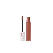 Load image into Gallery viewer, Maybelline Super Stay Matte Ink Liquid Lipstick Shade &quot;Amazonian&quot;
